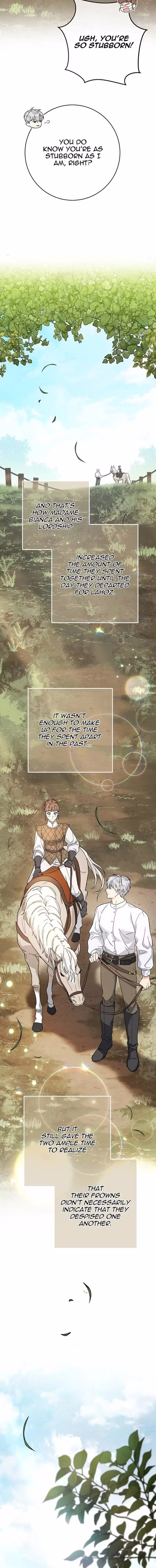 Marriage of Convenience - Chapter 58 - Part 12