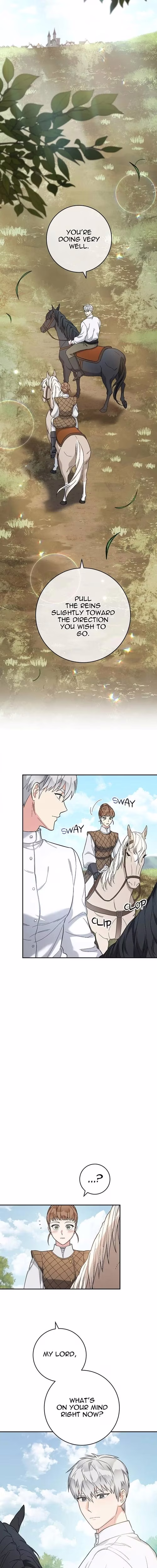 Marriage of Convenience - Chapter 58 - Part 13