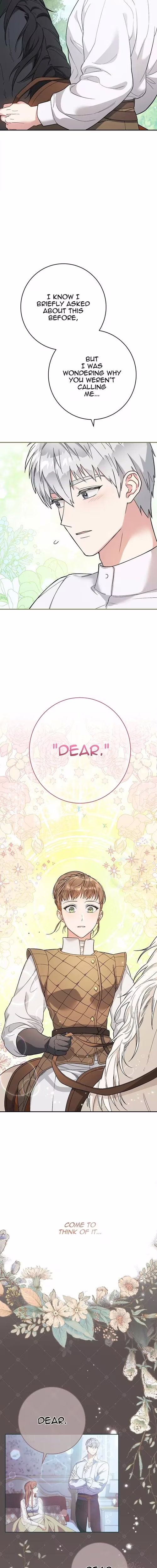 Marriage of Convenience - Chapter 58 - Part 14