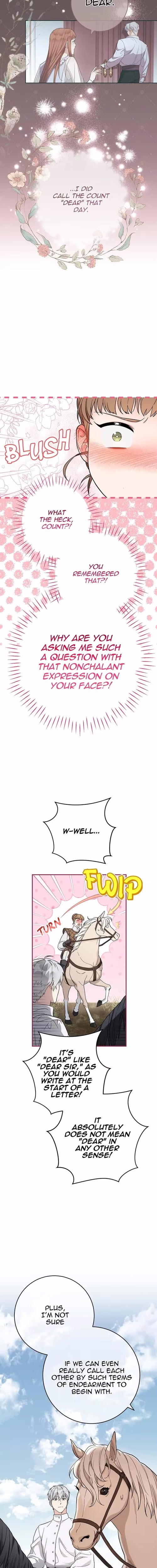 Marriage of Convenience - Chapter 58 - Part 15