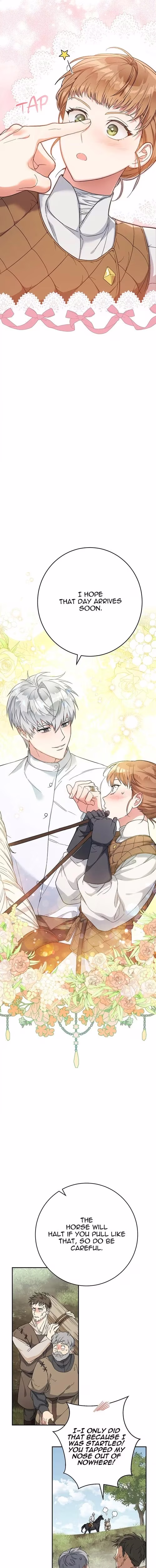 Marriage of Convenience - Chapter 58 - Part 19