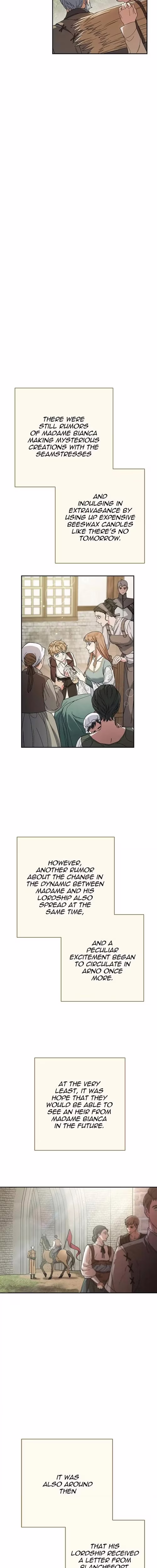 Marriage of Convenience - Chapter 58 - Part 20