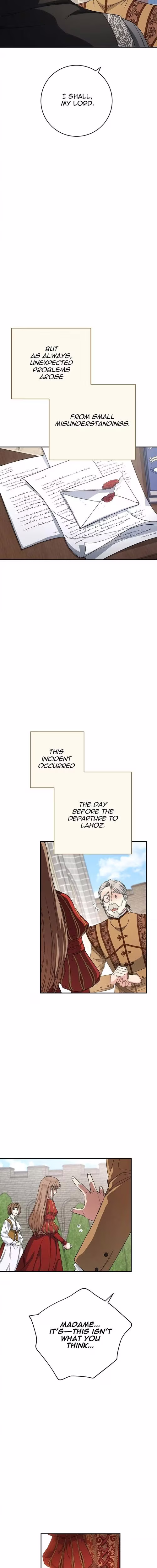 Marriage of Convenience - Chapter 58 - Part 22