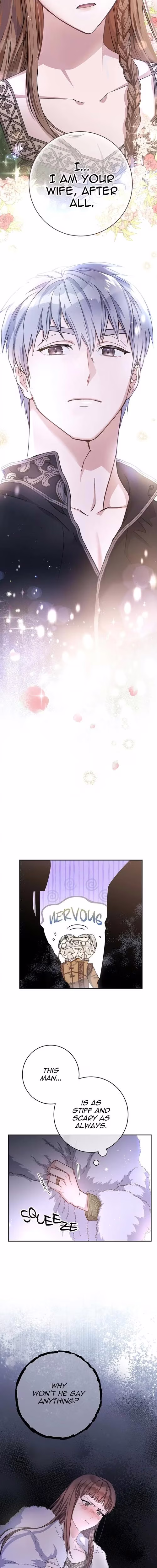 Marriage of Convenience - Chapter 59 - Part 12