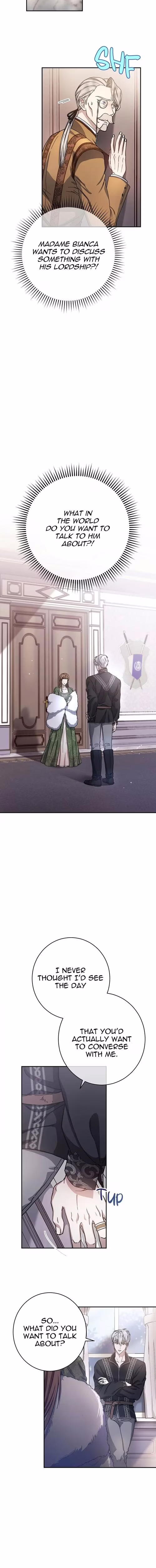 Marriage of Convenience - Chapter 59 - Part 14