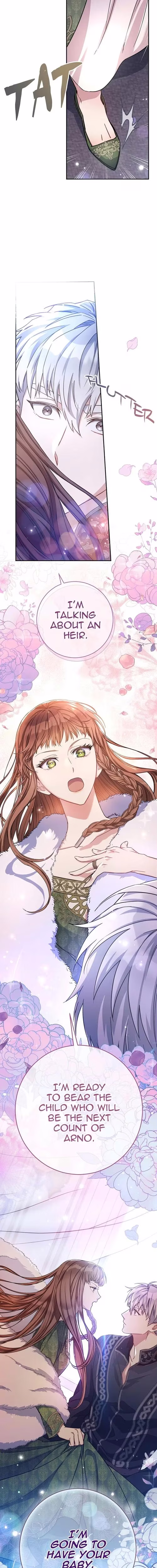 Marriage of Convenience - Chapter 59 - Part 16