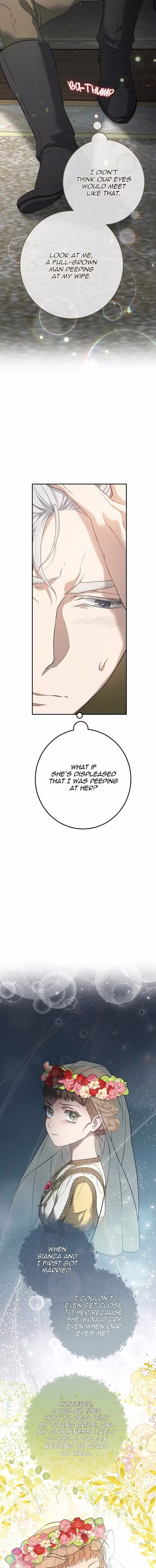 Marriage of Convenience - Chapter 60 - Part 15