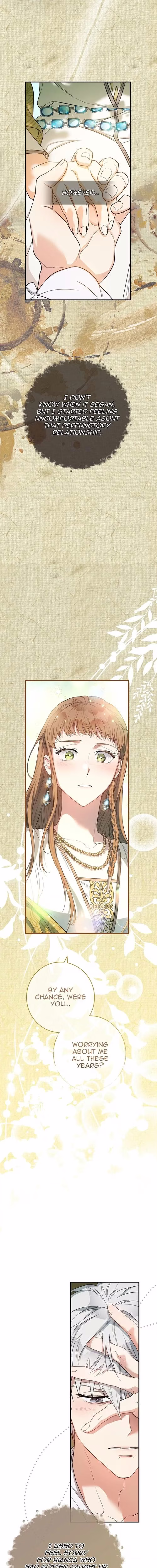 Marriage of Convenience - Chapter 60 - Part 17