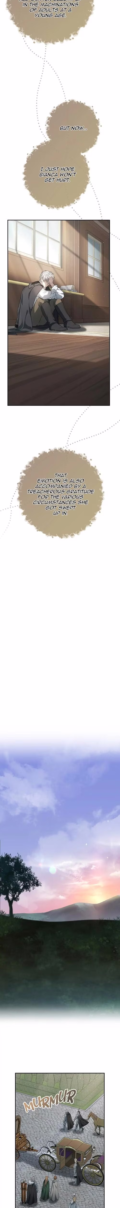 Marriage of Convenience - Chapter 60 - Part 18