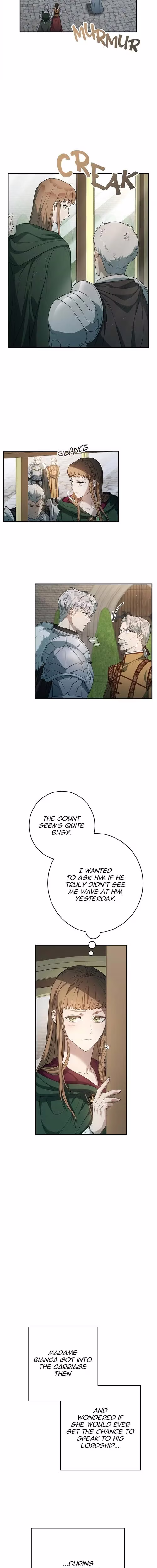 Marriage of Convenience - Chapter 60 - Part 19