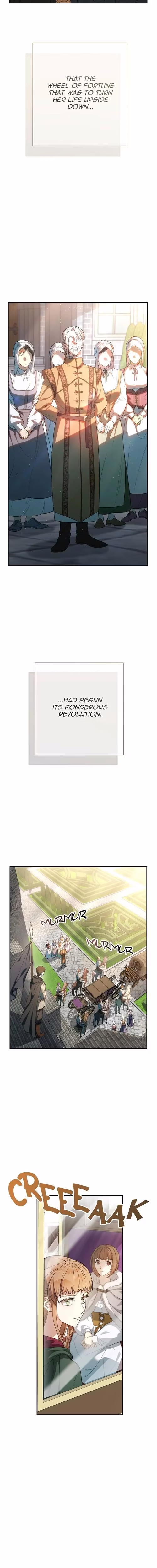 Marriage of Convenience - Chapter 60 - Part 21