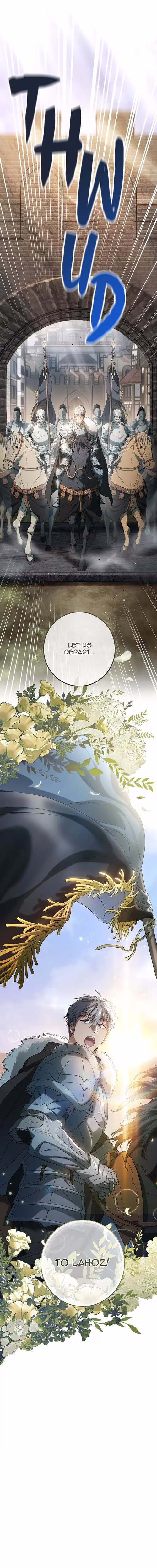 Marriage of Convenience - Chapter 60 - Part 22