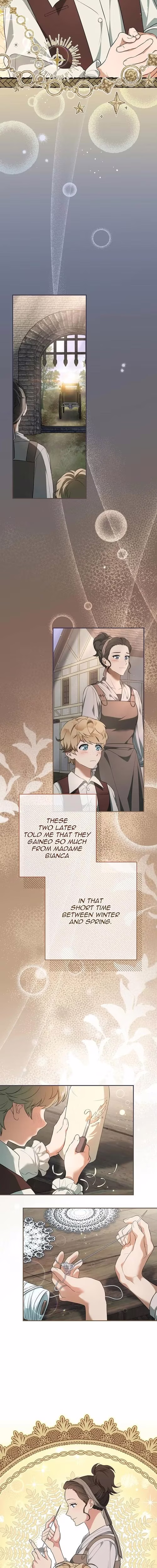 Marriage of Convenience - Chapter 61 - Part 6