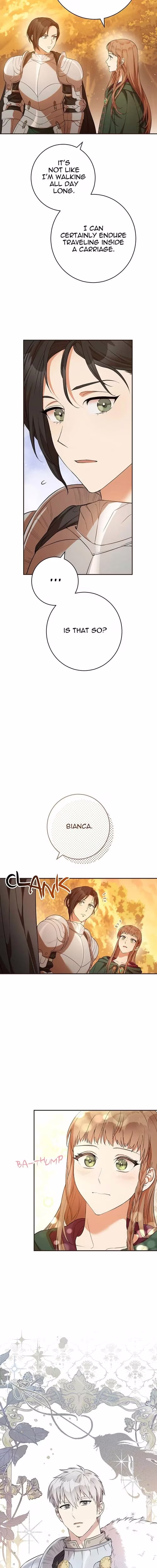 Marriage of Convenience - Chapter 61 - Part 17