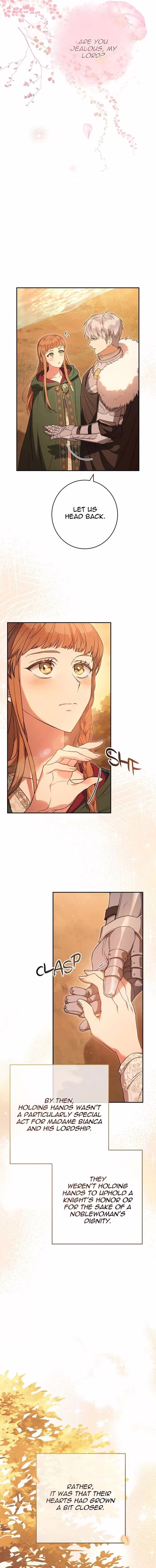 Marriage of Convenience - Chapter 62 - Part 5