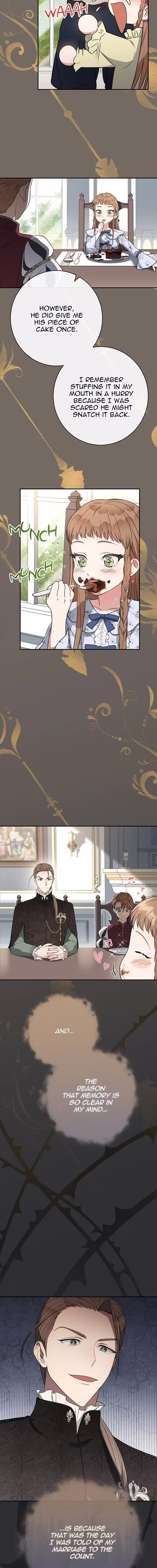 Marriage of Convenience - Chapter 62 - Part 10