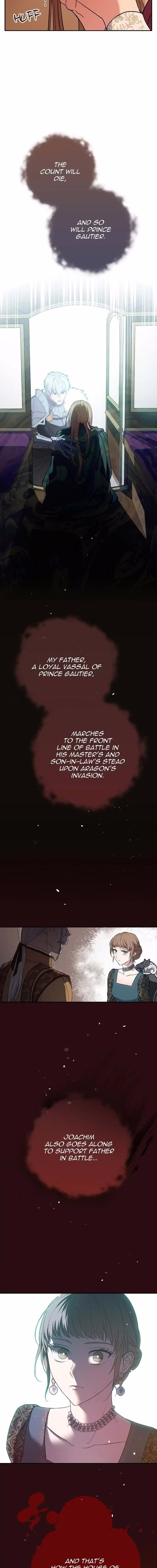 Marriage of Convenience - Chapter 62 - Part 13