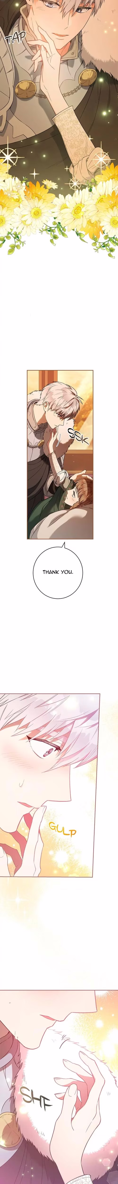 Marriage of Convenience - Chapter 62 - Part 16