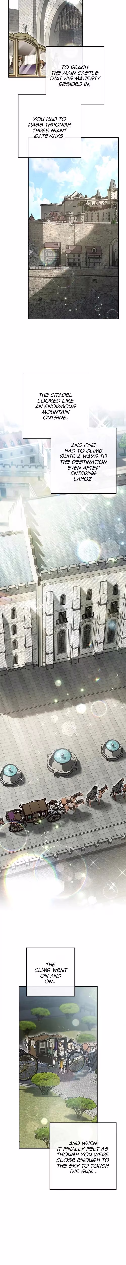 Marriage of Convenience - Chapter 63 - Part 5