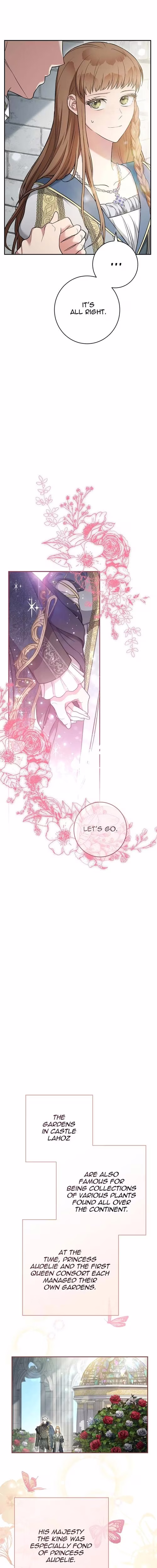 Marriage of Convenience - Chapter 63 - Part 9