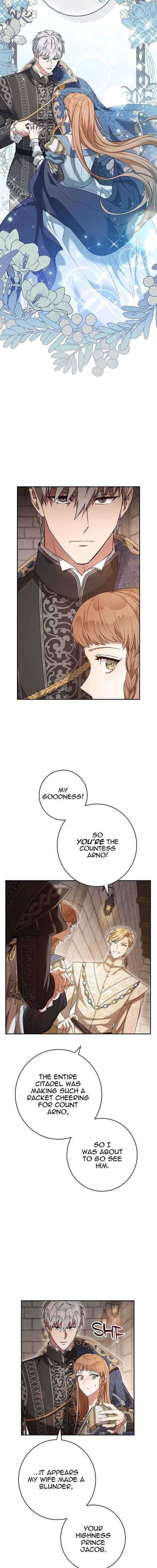 Marriage of Convenience - Chapter 63 - Part 19