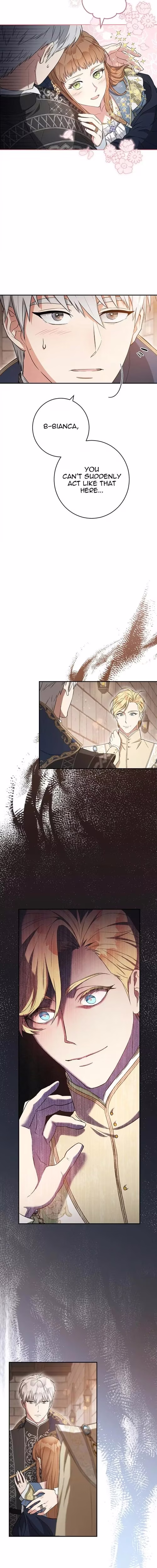 Marriage of Convenience - Chapter 64 - Part 6