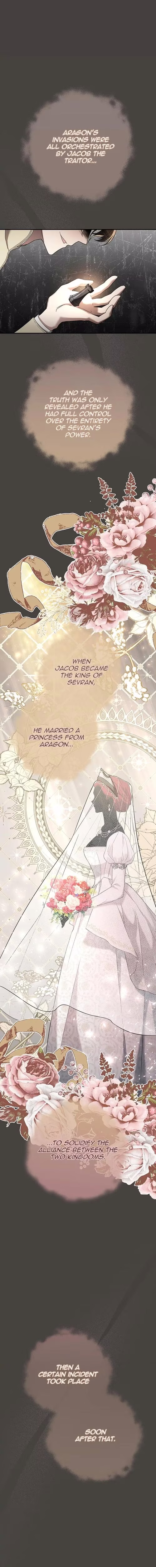 Marriage of Convenience - Chapter 64 - Part 11