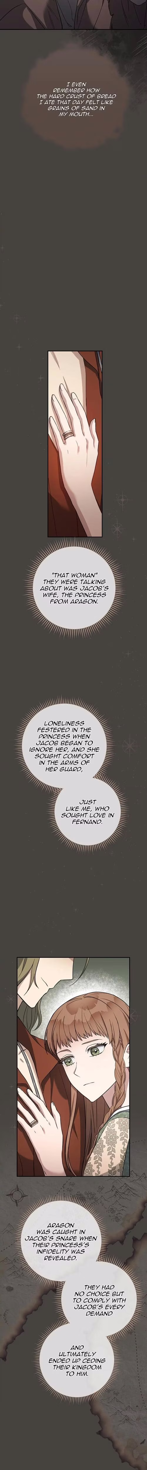 Marriage of Convenience - Chapter 64 - Part 13