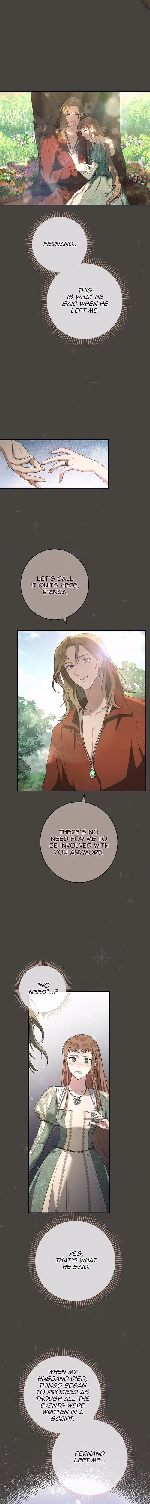 Marriage of Convenience - Chapter 64 - Part 14