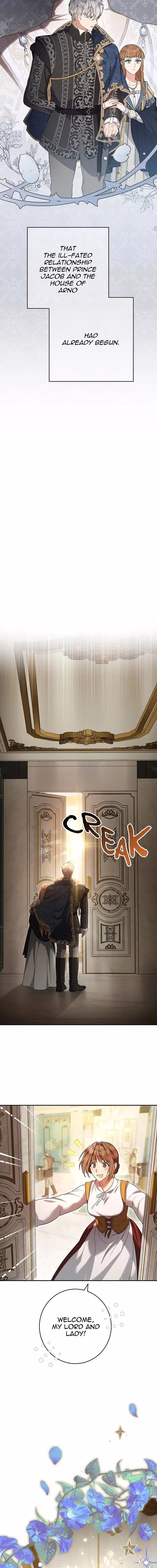 Marriage of Convenience - Chapter 64 - Part 19