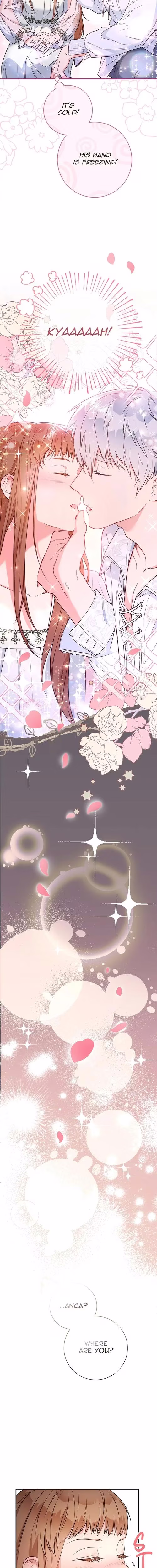 Marriage of Convenience - Chapter 65 - Part 4