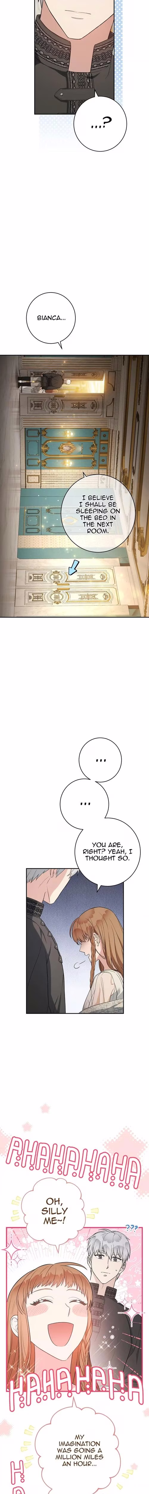 Marriage of Convenience - Chapter 65 - Part 7