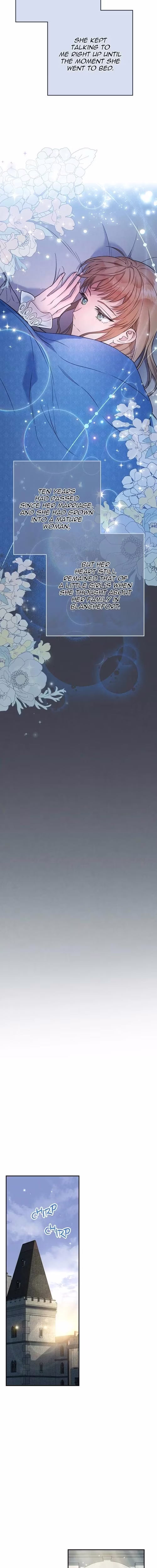 Marriage of Convenience - Chapter 65 - Part 15