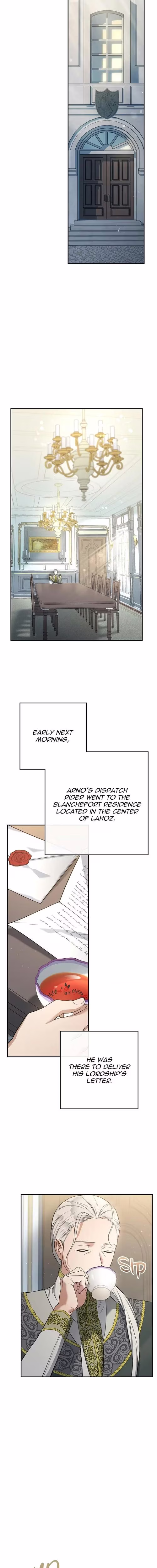 Marriage of Convenience - Chapter 65 - Part 16