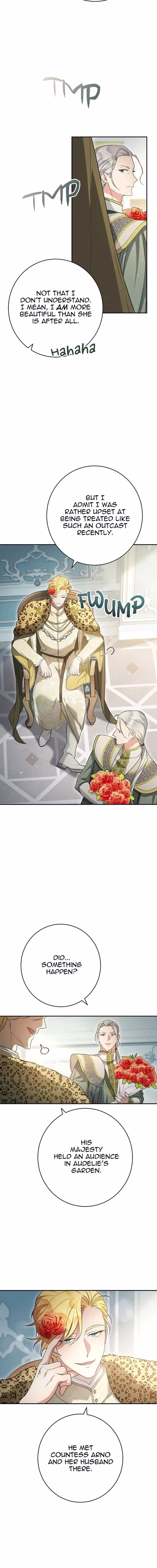 Marriage of Convenience - Chapter 66 - Part 4