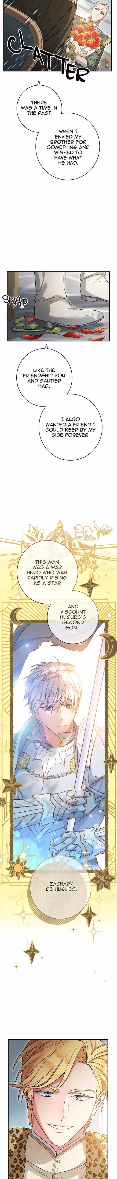 Marriage of Convenience - Chapter 66 - Part 12