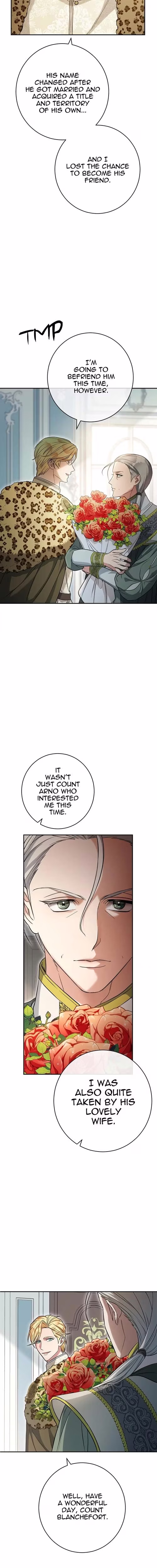 Marriage of Convenience - Chapter 66 - Part 13