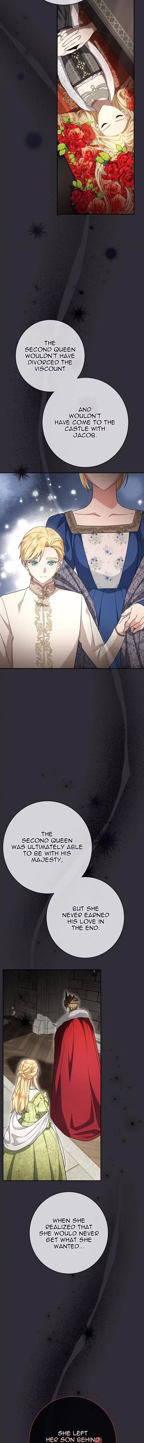 Marriage of Convenience - Chapter 66 - Part 18