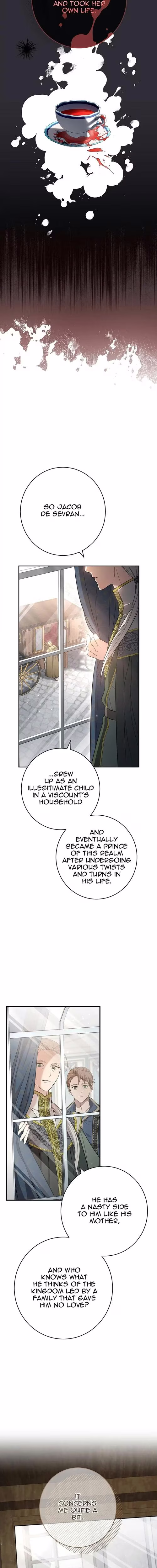 Marriage of Convenience - Chapter 66 - Part 19