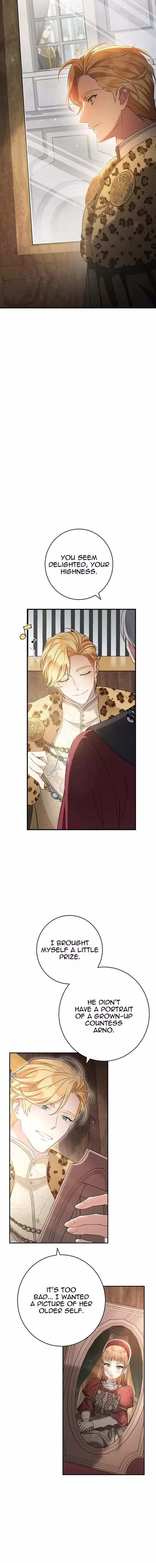 Marriage of Convenience - Chapter 66 - Part 20