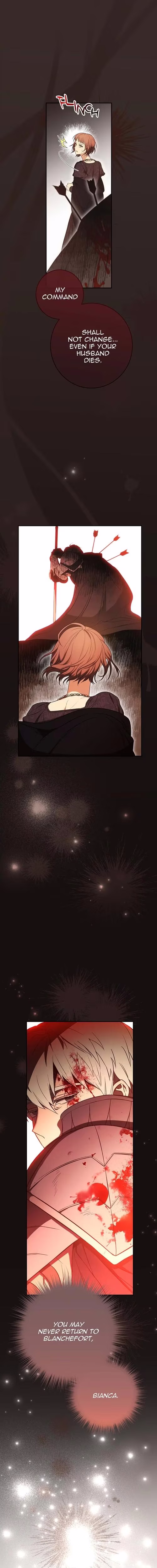 Marriage of Convenience - Chapter 67 - Part 3