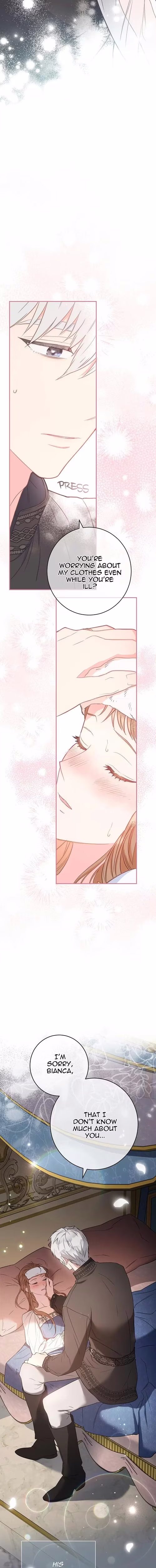 Marriage of Convenience - Chapter 67 - Part 6