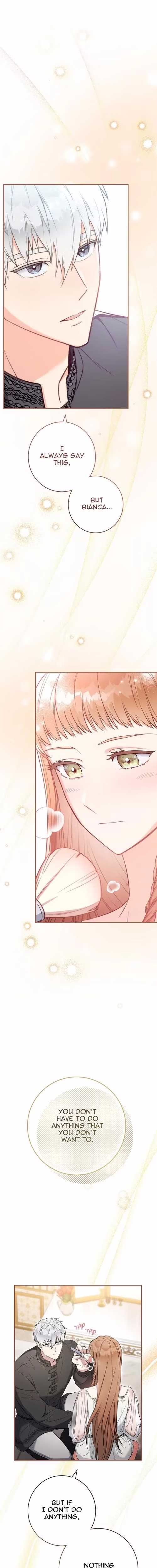 Marriage of Convenience - Chapter 67 - Part 11