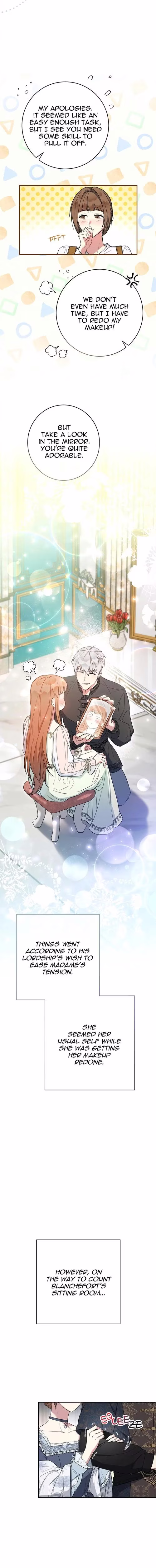 Marriage of Convenience - Chapter 67 - Part 13