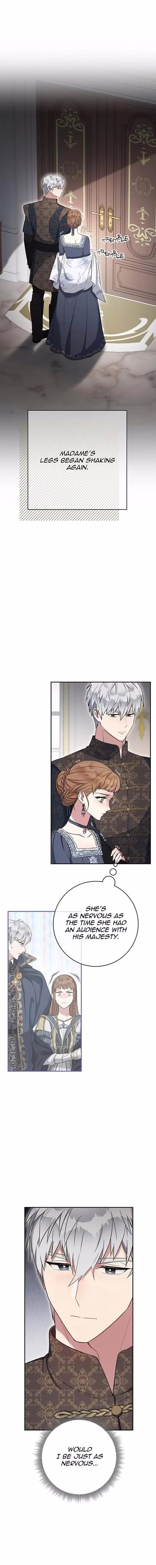 Marriage of Convenience - Chapter 67 - Part 14