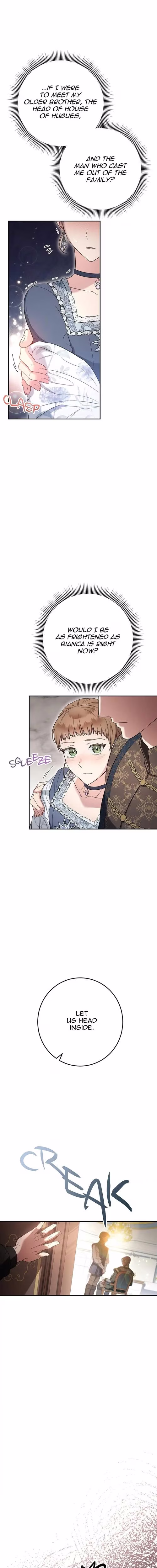 Marriage of Convenience - Chapter 67 - Part 15