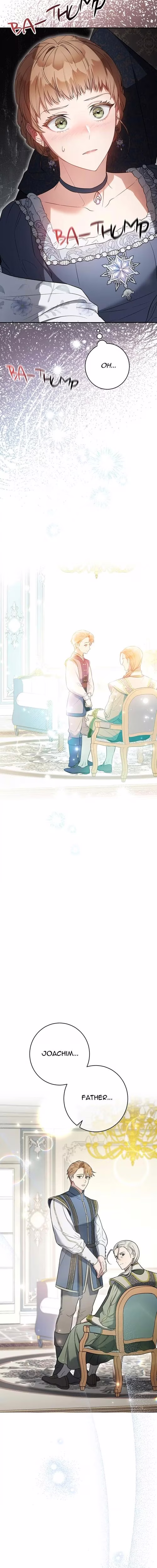 Marriage of Convenience - Chapter 67 - Part 16