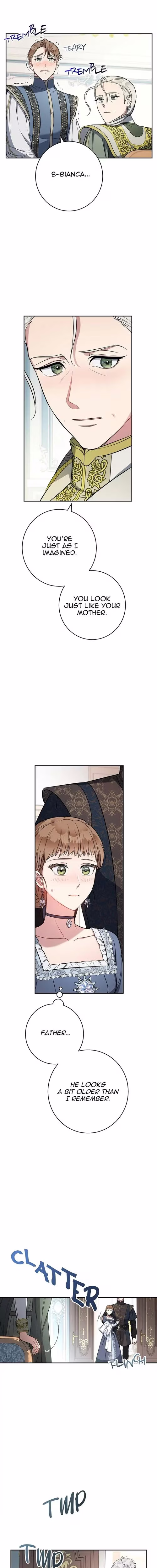 Marriage of Convenience - Chapter 67 - Part 18