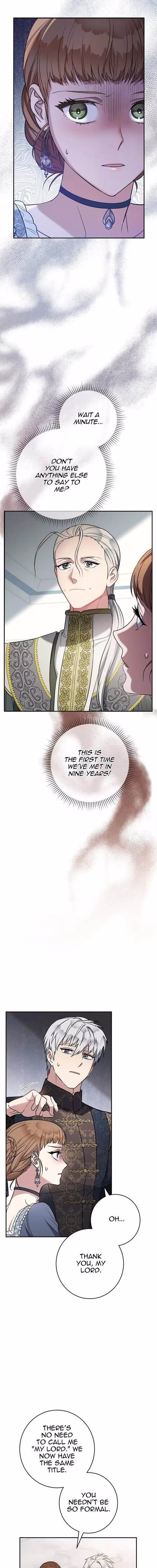 Marriage of Convenience - Chapter 67 - Part 20