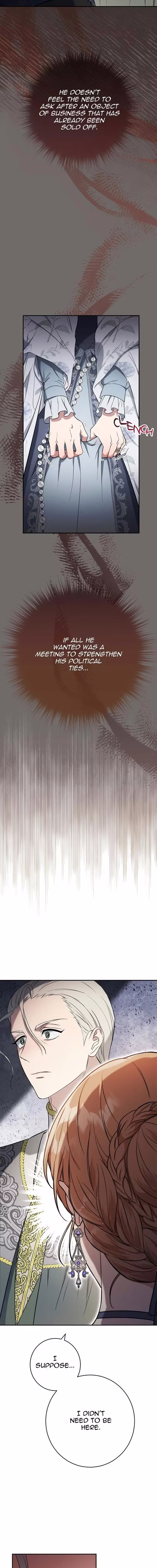 Marriage of Convenience - Chapter 67 - Part 22